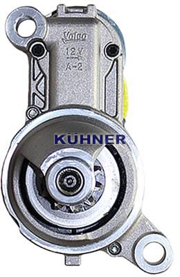 AD KÜHNER starteris 254518